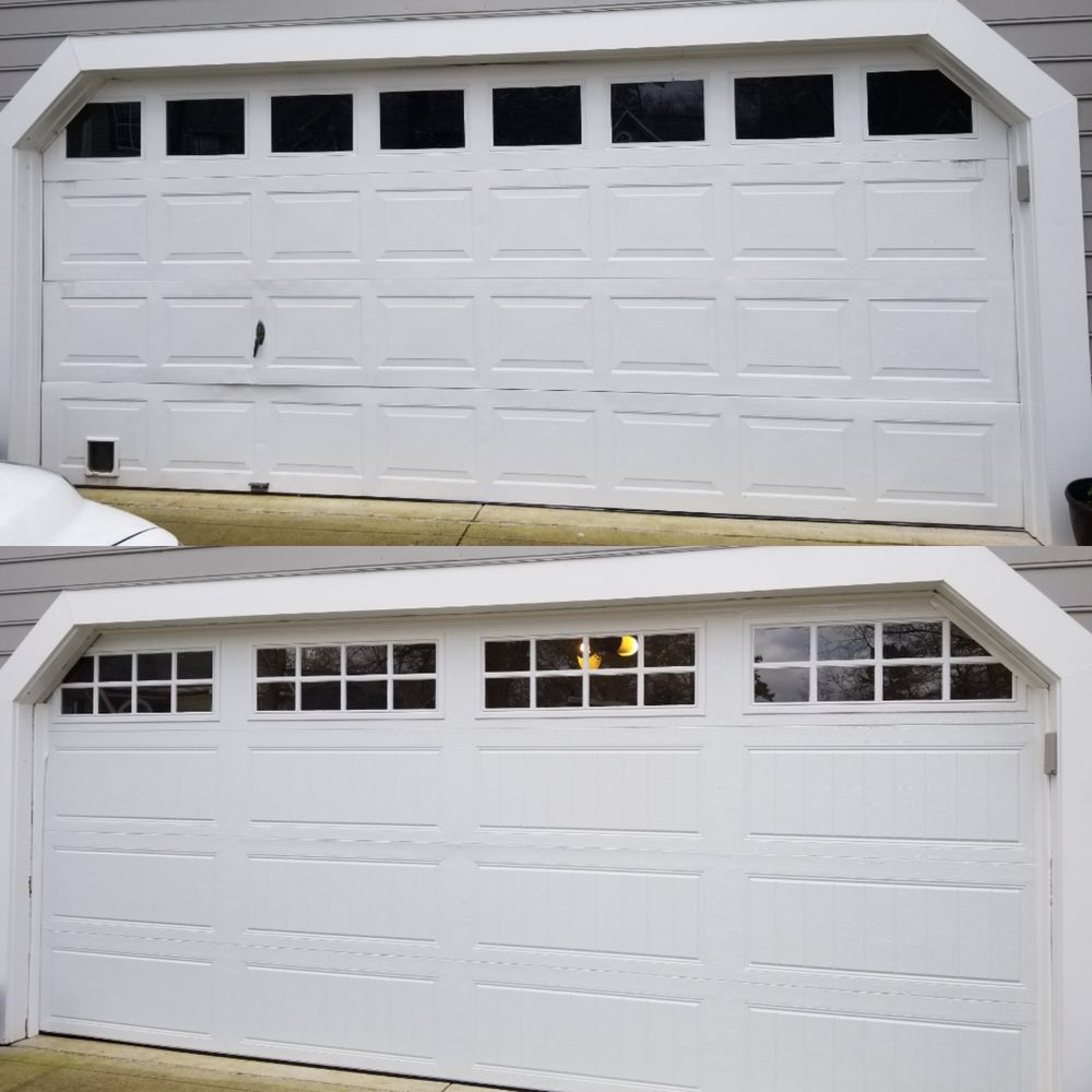 Garage Door Guys & More