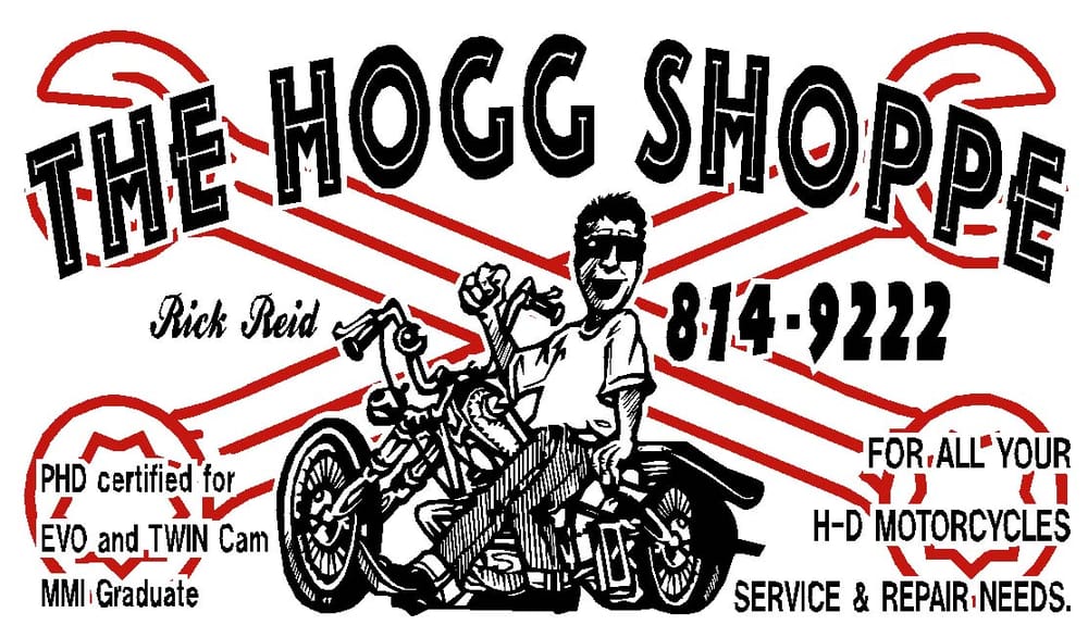 The Hogg Shoppe