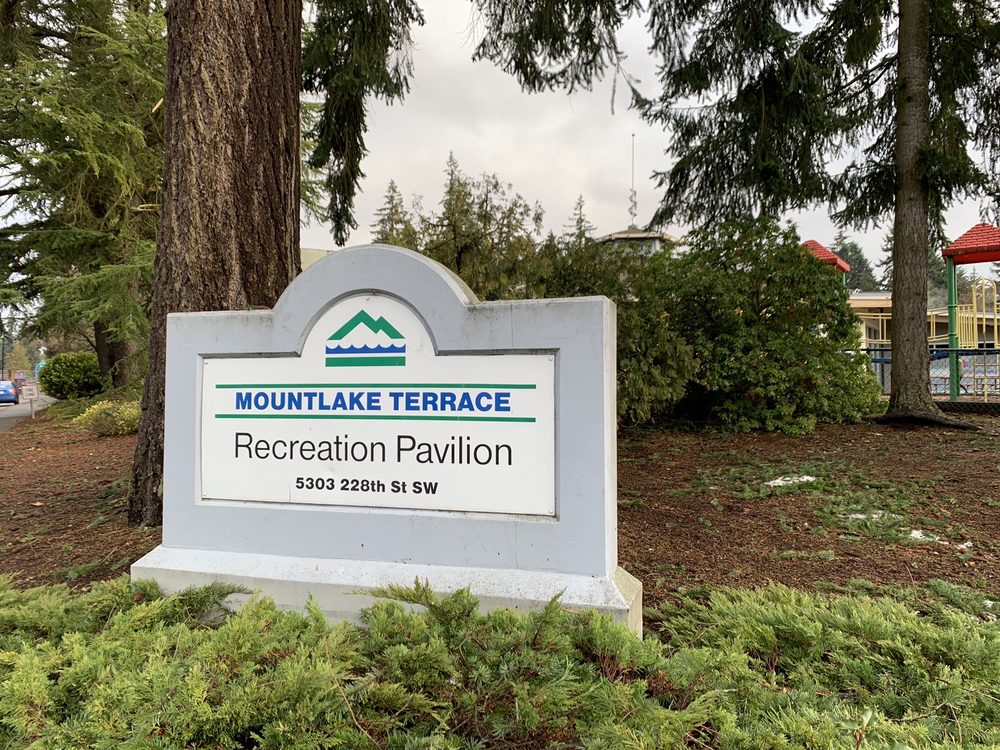 Mountlake Terrace Recreation & Parks