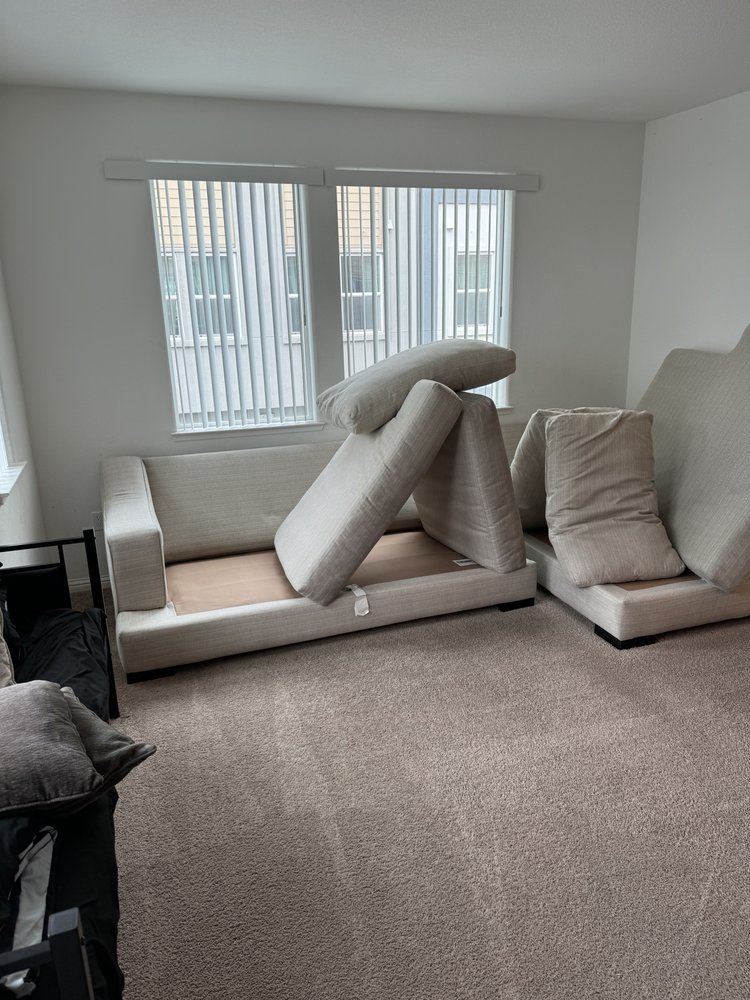 Your Royal Carpet Care