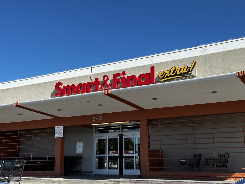 Smart & Final