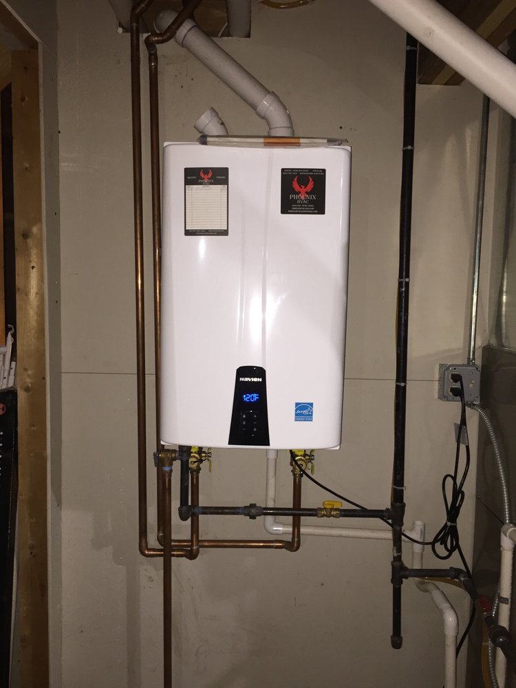 image of business Phoenix HVAC