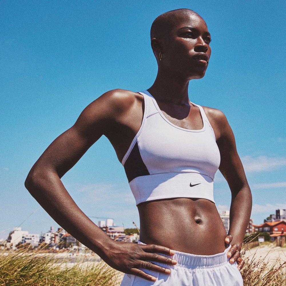 Nike Seattle