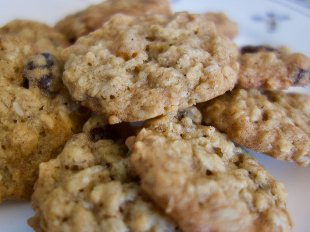 Barry’s Baked Goods