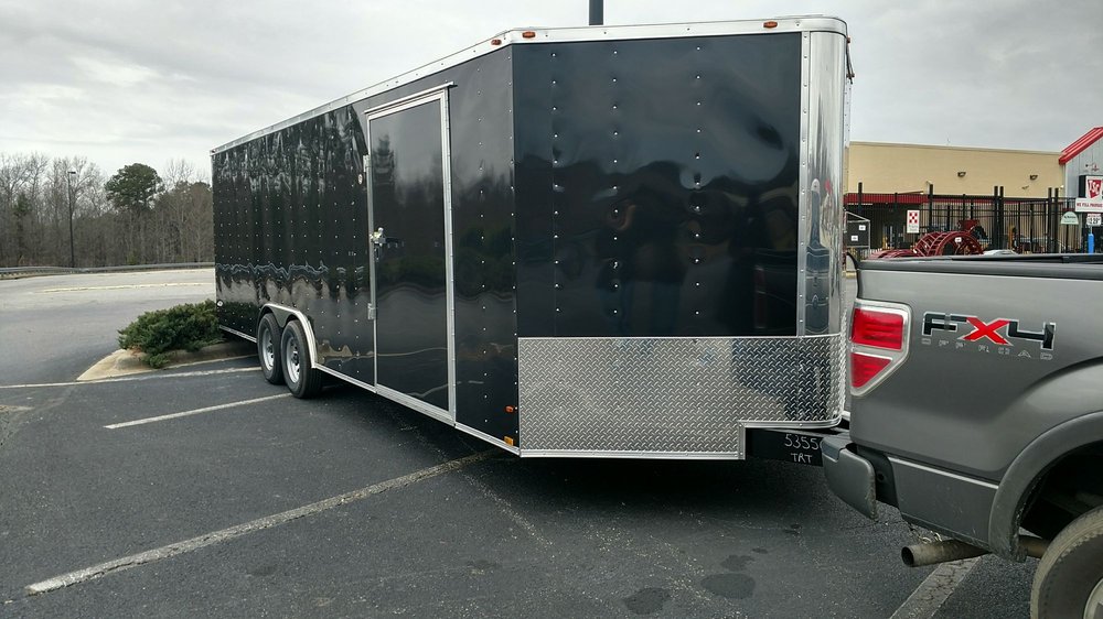 TRT Trailer Sales 2019 All You Need to Know BEFORE You Go (with Photos) Trailer Dealers Yelp