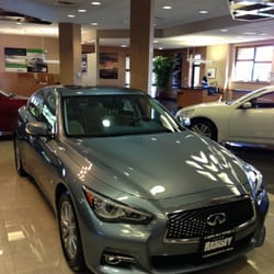 Ramsey Infiniti 54 Reviews Car Dealers 535 Nj 17 Ramsey Nj