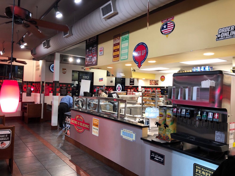 Jimmy John's