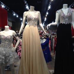 Palisades Mall Prom Dress