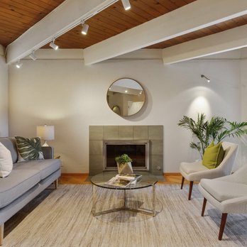 Luxe Home Design 11 Photos Interior 6114 La Salle Ave Photo Of Luxe Home Design Oakland Ca United States Living Room