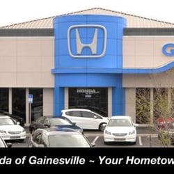 Honda Of Gainesville >> Honda Of Gainesville 16 Photos 65 Reviews Car Dealers 3801 N Honda Of Gainesville >> Honda Of Gainesville 16 Photos 65 Reviews Car Dealers 3801 N