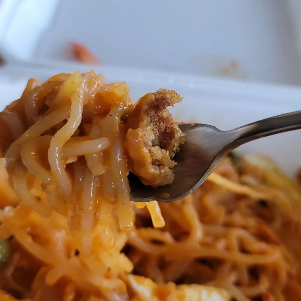 The Little Grass Shack The Little Grass Shack