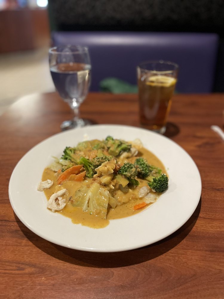 Natalee Thai Cuisine