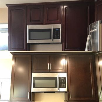 Kitchen Reface Depot 355 Photos 182 Reviews Cabinetry 2570 Photo Of Kitchen Reface Depot Santa Clara Ca United States Top Is