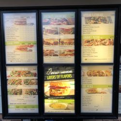Schlotzsky’s - 21 Photos - Delis - 959 MacArthur Dr, Alexandria, LA ...