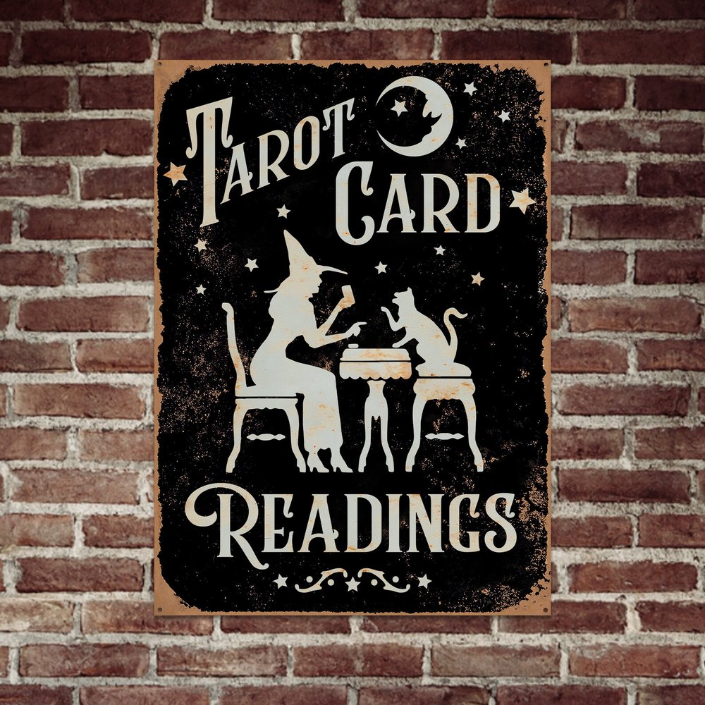 Smidge Of Sage Tarot & Life Coaching