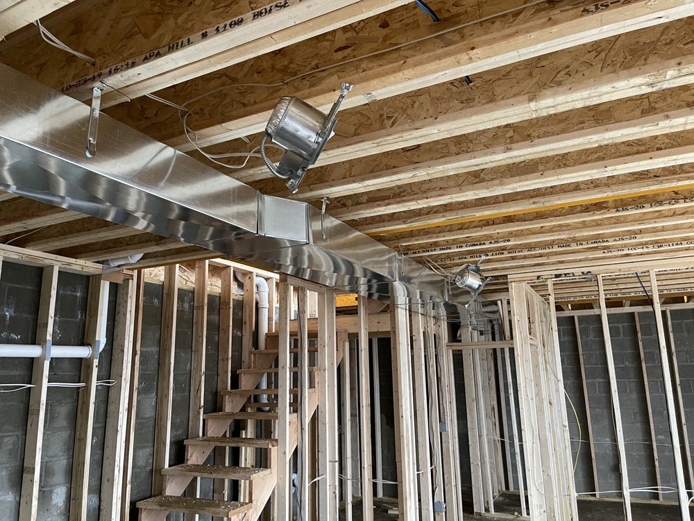 image of business Scott Mechanical Services