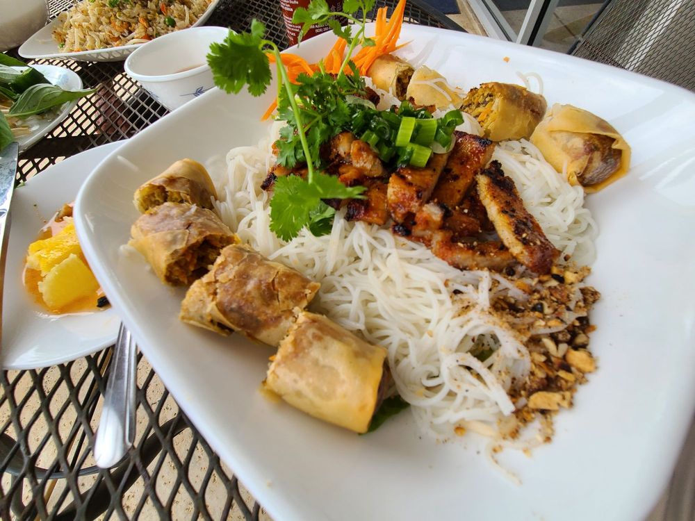 Pho VN Bistro