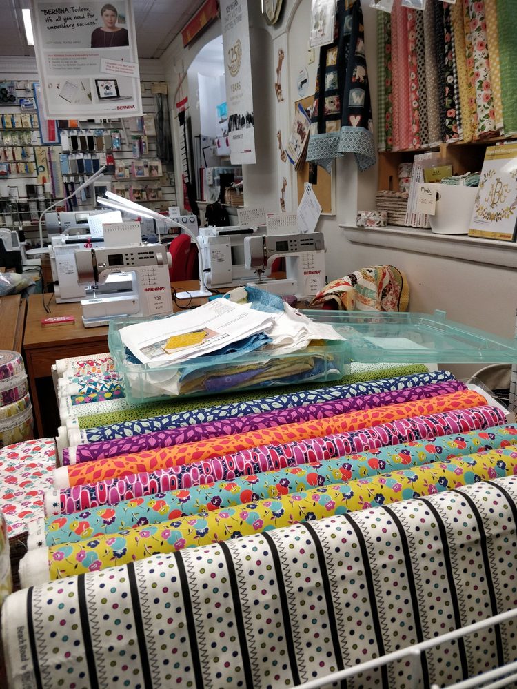 Yelp Reviews for Pins And Needles (New) Arts & Crafts 159 Lexington