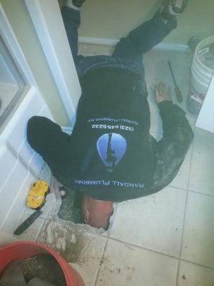 Randall Plumbing