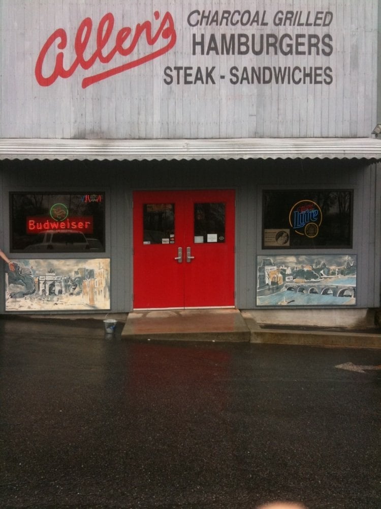 Allen’s Bar & Grill CLOSED American (Traditional) 810 Hawthorne Ave, Athens, GA