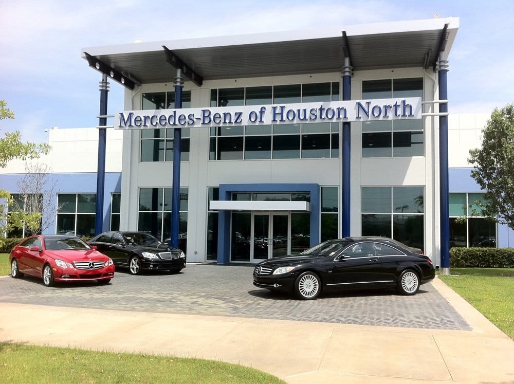 Mercedes Benz North Houston >> Photos for Mercedes-Benz of Houston North - Yelp Mercedes Benz North Houston >> Photos for Mercedes-Benz of Houston North - Yelp