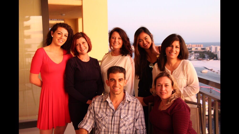 image of business Jazayeri Nick, DMD