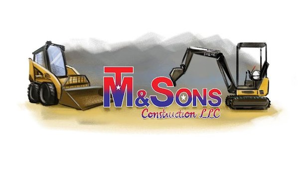 MT and Sons Construction