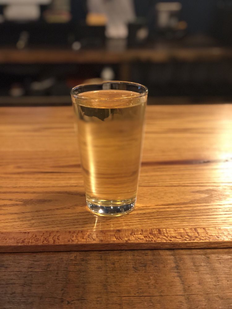 Moustache Brewing Co