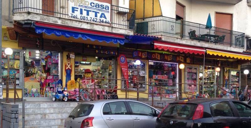 giocolandia giocheria