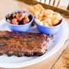 Baby Blues BBQ