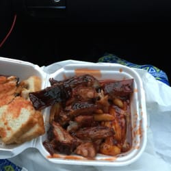 Jerk chicken in matteson il