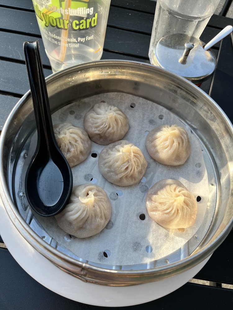 Dim Sum Court