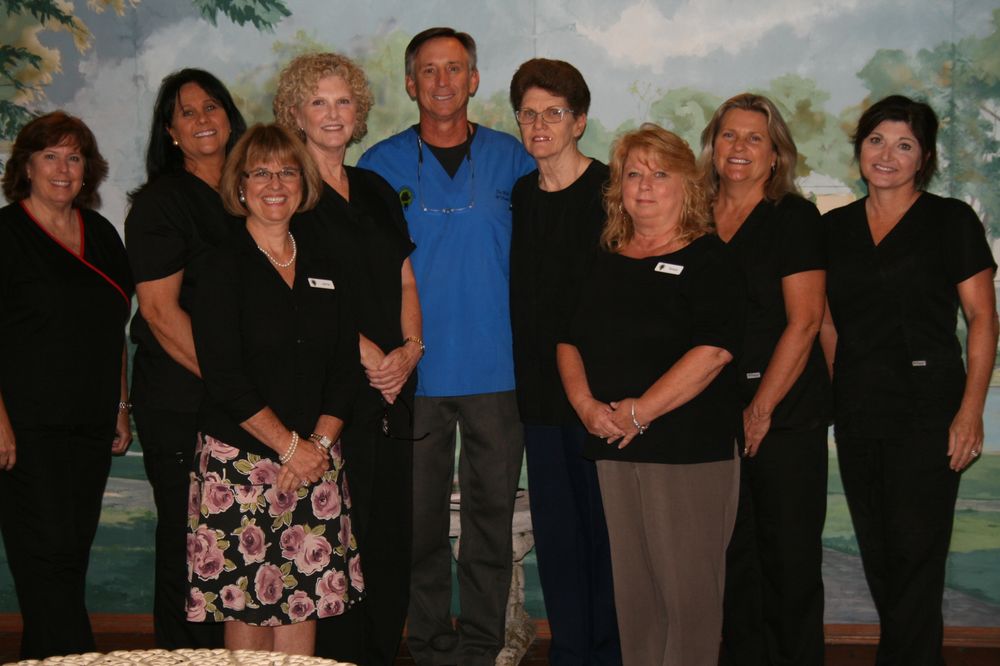 image of business Delaney Park Dentistry