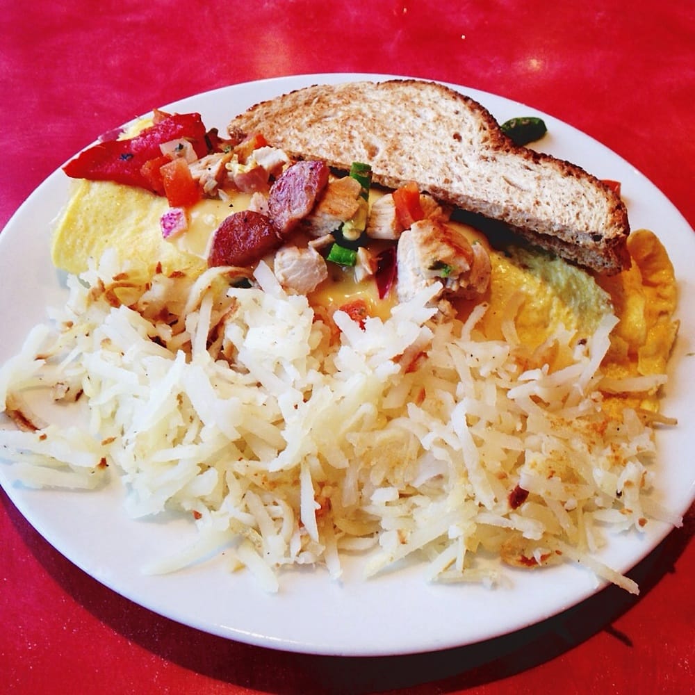 The Egg Bistro 380 Photos & 410 Reviews Breakfast & Brunch 501