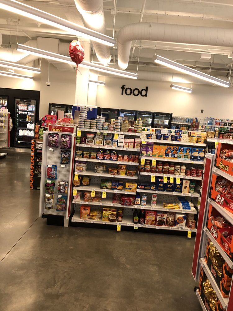 CVS Pharmacy