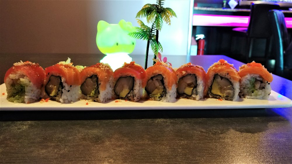 Fuji Sushi & Grill Fuji Sushi & Grill