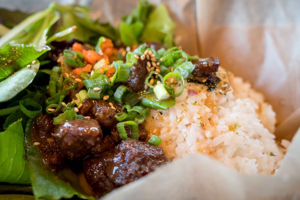 Koja Kitchen Order 641 Photos 391 Reviews Anese Popular Dishes