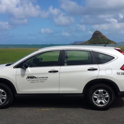 Honolulu Private Car Service Honolulu Private Car Service