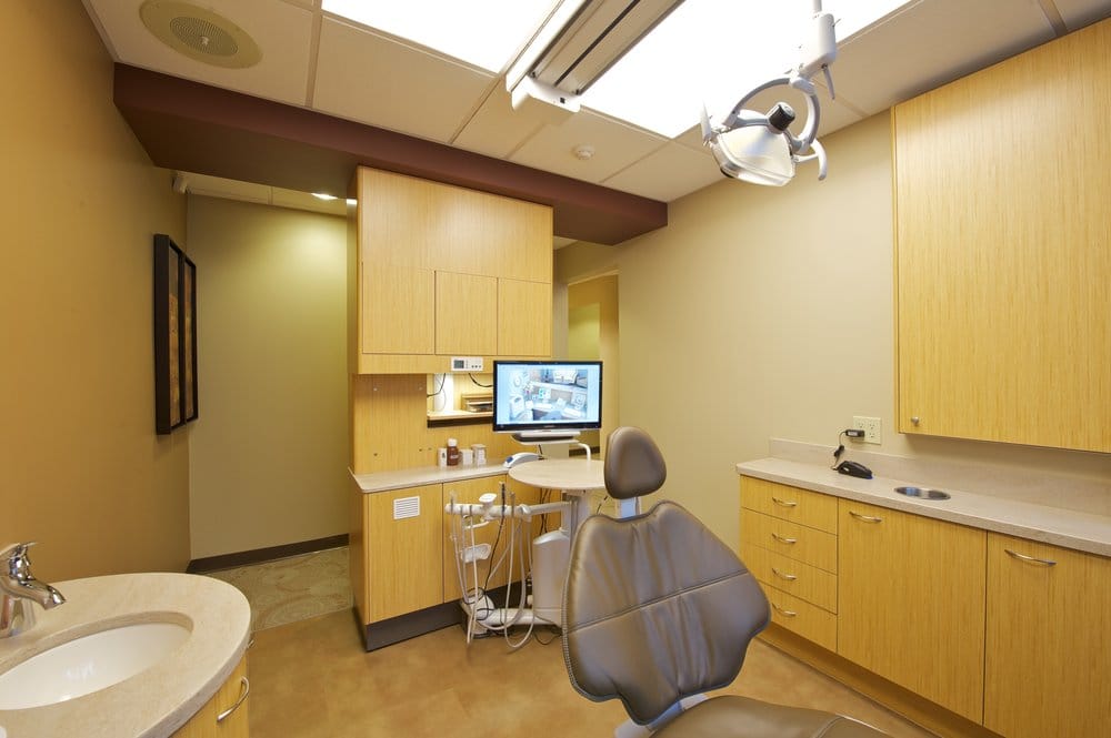 image of business Bear Creek Family Dentistry