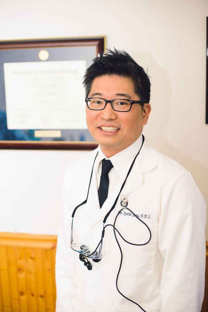 image of business Kevin Song, DDS