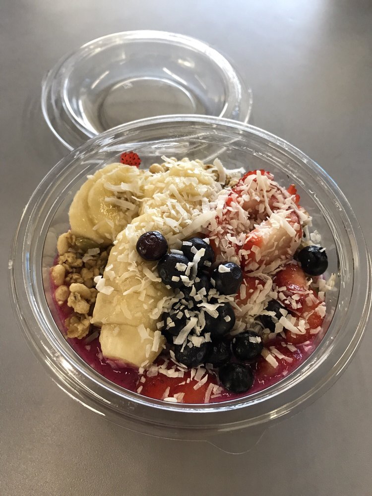 Jamba Juice Island Pitaya Bowl Recipe Besto Blog