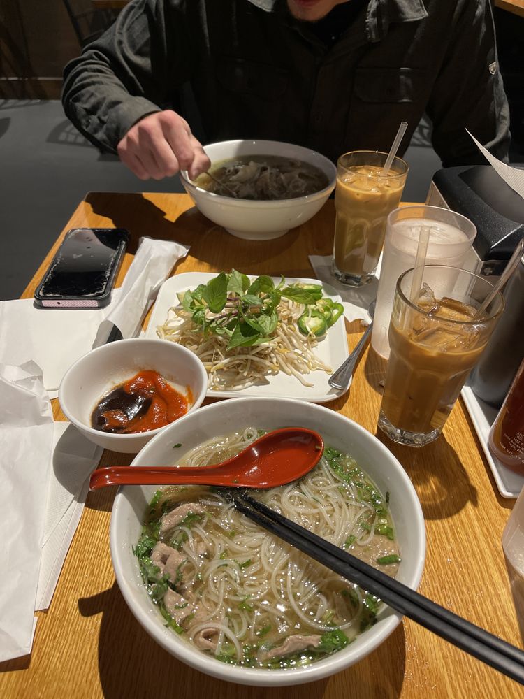 Pho 7 Spice