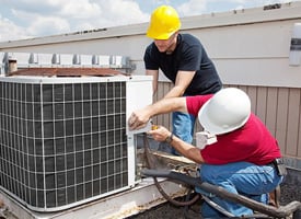 image of business Palisades Heating & Cooling