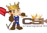 image of business The Crawlspace King