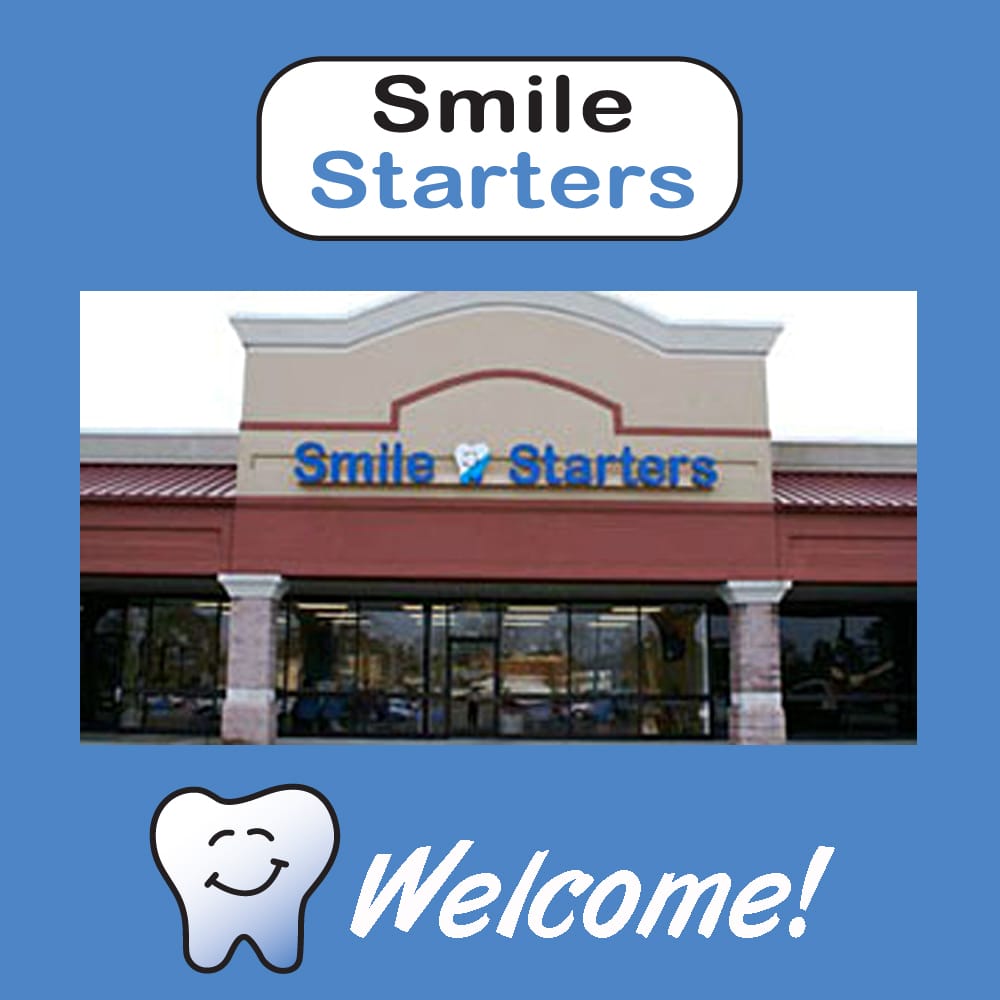 image of business Smile Starters