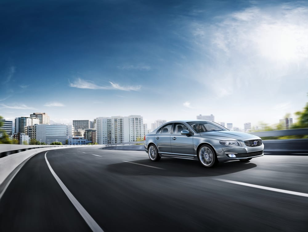 Photo of Volvo of El Paso - El Paso, TX, United States