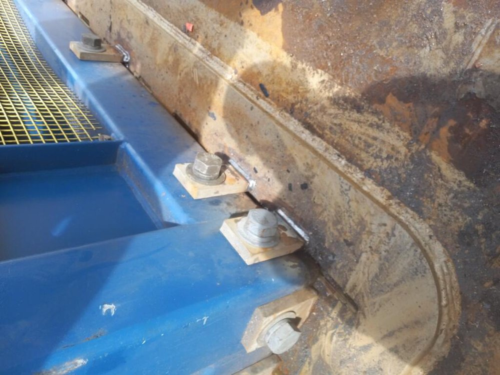 KBS Mobile Welding Fabrication & Repairs