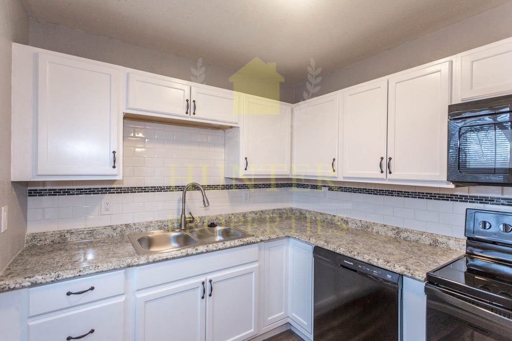 image of business Hunter Properties