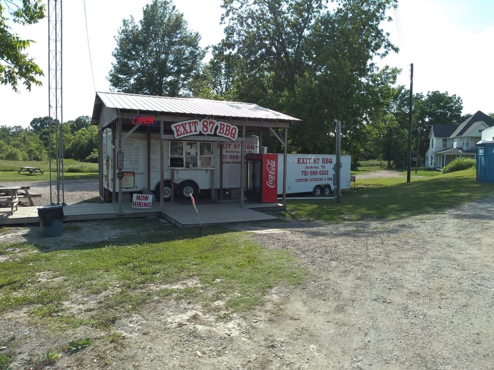 roadside bbq shack business plan how to start a mobile bbq business
