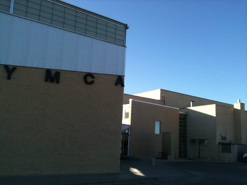 Midland YMCA Trainers 800 N Big Spring St, Midland, TX Phone Number Yelp